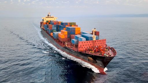 Ship Driver Game 2025 screenshot 10