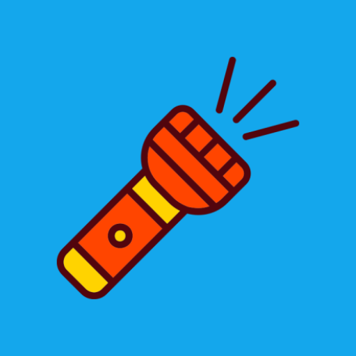 Glow Torch - Flashlight logo