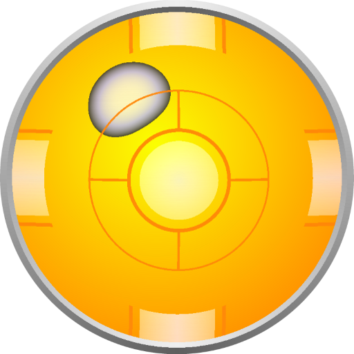 Bubble Level  Icon