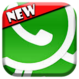 Guide:WhatSapp New Version icon