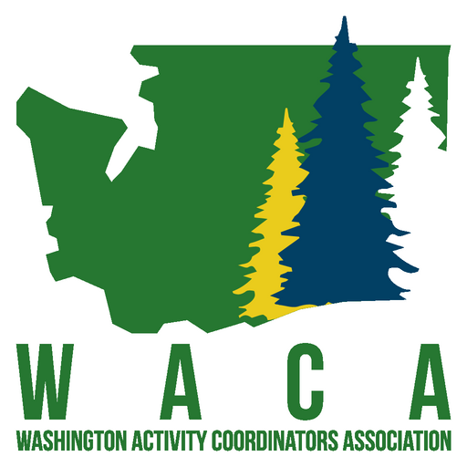 WACA 2024 logo