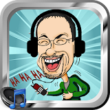 laughter Funny icon