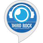 Cover Image of ダウンロード Third Rock Radio  APK