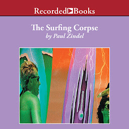 Icon image The Surfing Corpse