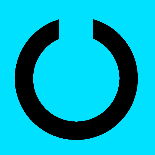 視力検査ゲーム logo