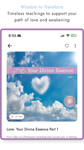 Paramita Path screenshot 10