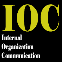 Internal organization communic