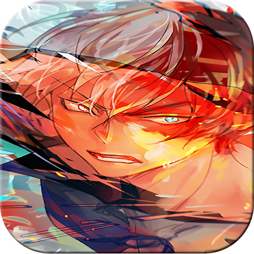 anime boy wallpapers 4k – Apps on Google Play