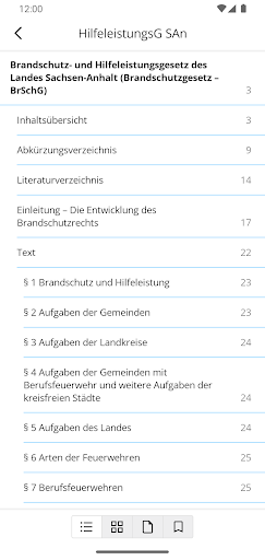 Android application KSV Digital screenshort