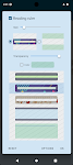 screenshot of Moon+ Reader Pro