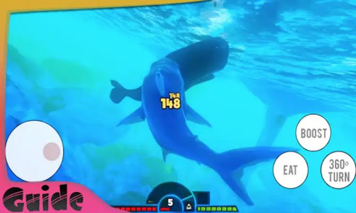 Guide for Feed Fish and Grow Walkthrough 2021