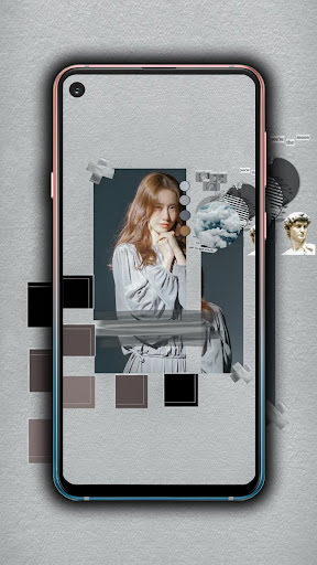 Yoona Wallpaper Aesthetic HD Screen 2