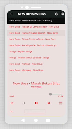 Slow Rock Malaysia  Viral