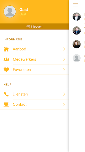 Silderhuis Makelaardij Screenshot 3 - AppWisp.com