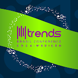 Music Trends SP icon