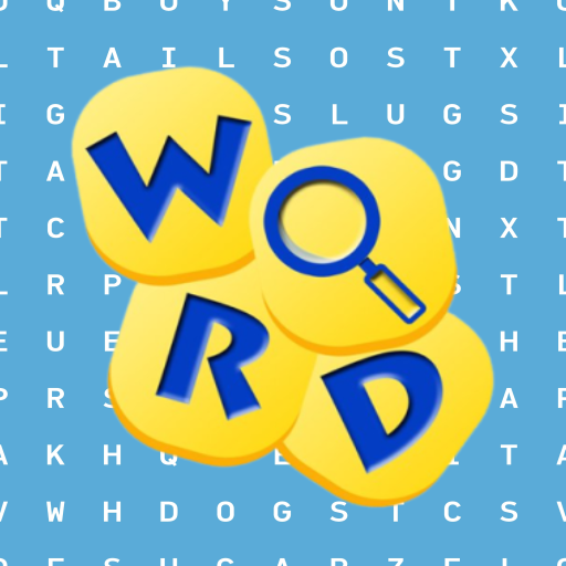 Wordy Search