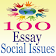 Essay on Social Issues icon