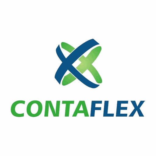 ContaFlex logo
