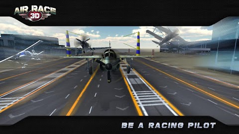 AIR RACE 3Dのおすすめ画像3