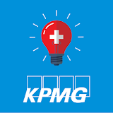 KPMG Knowledge Mobile icon