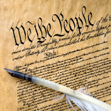 U.S. Constitution icon