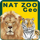 National Zoo Geographic FR icon