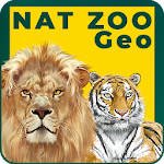 National Zoo Geographic FR Apk