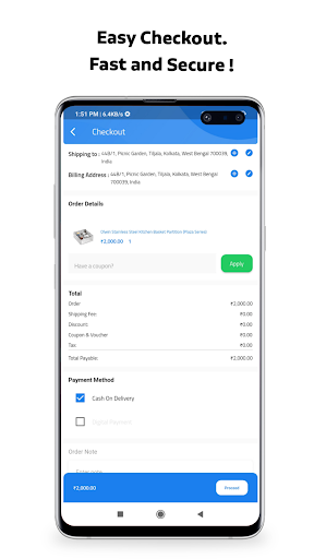 Interior Fair - Interior shop