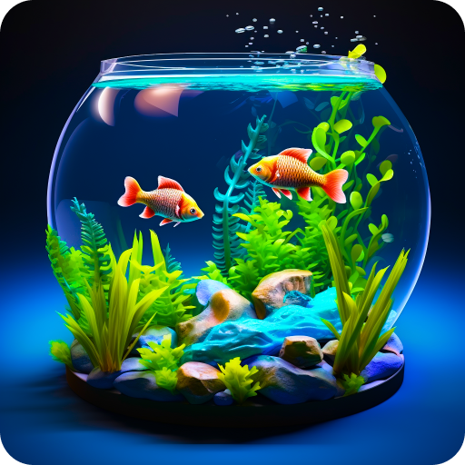 Diy Aquarium Design Apps On Google Play