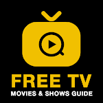 Cover Image of ดาวน์โหลด Free TV - Watch Free Movies, Live TV in HD 1.0.0 APK