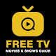 Free TV - Watch Free Movies, Live TV in HD Baixe no Windows