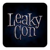 LeakyCon 2017 icon