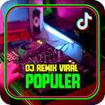 Cover Image of Download DJ Cukup Tau Tak Perlu Merayu Viral 2021 1.0 APK