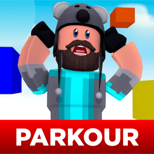 PARKOUR - Roblox