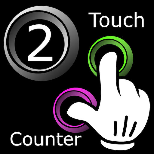 Multi Touch Tester 1.0 Icon