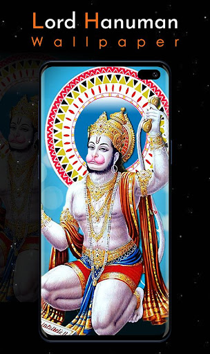 Hanuman HD Wallpaper HD 4k live