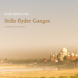 Icon image Stille flyder Ganges
