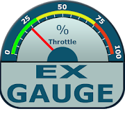 OBDII EX Gauge Pro