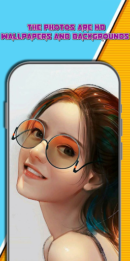 Cute Girly Babies and Animals