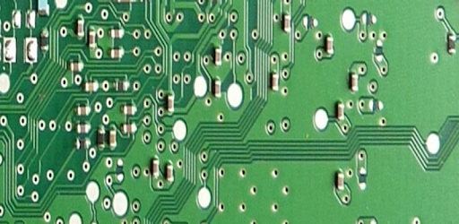 Hardware Sensors / LCD Test
