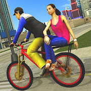 Top 42 Travel & Local Apps Like BMX Bicycle Taxi Driving City Passenger Simulator - Best Alternatives