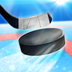 3vs3 Hockey icon