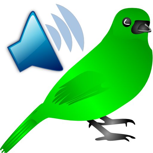 Birds Calls Sounds 5.0.1-40132 Icon
