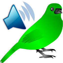 Icon image Birds Calls Sounds