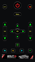 screenshot of All TV Remote Control
