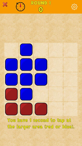 Greedy Tap Screenshot 1 - AppWisp.com