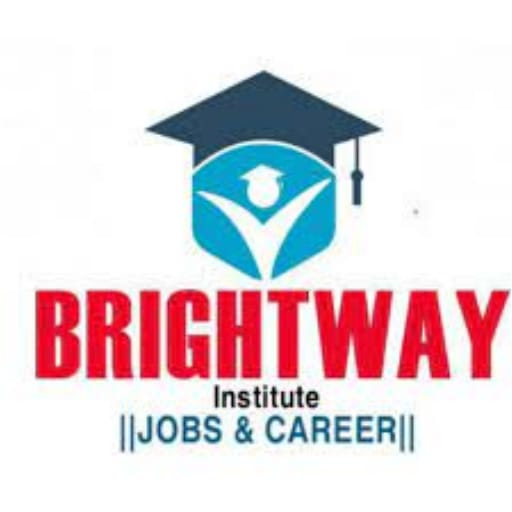 BRIGHTWAY Institute Job&Career logo