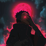 Cover Image of Download Obito Uchiha Wallpapers HD 1.0.0 APK