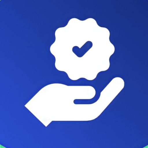 Brand Hit - Social Post Maker logo