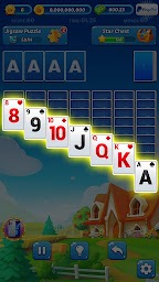 Solitaire Collection : win